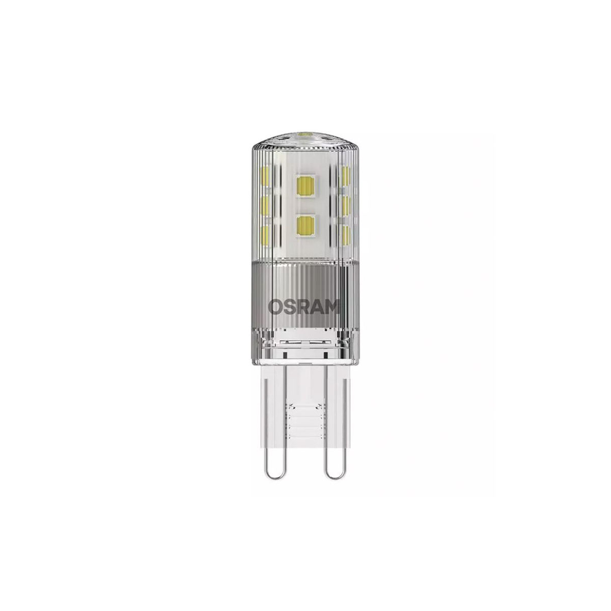 Parathom LED Pin G9 3W 320lm dimmbar